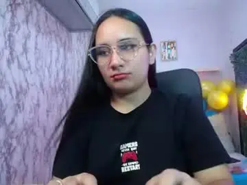 Chaturbate Adult Webcams of maylin_hornyy19