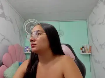 Chaturbate Adult Webcams of maylin_hornyy19