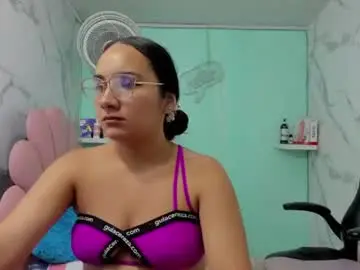 Chaturbate Adult Webcams of maylin_hornyy19