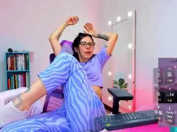Chaturbate Private Sex Chat of megganjobs