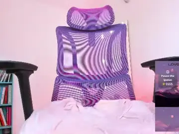 Chaturbate Best live sex cam show of megganjobs