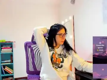 Chaturbate Sex Cam of megganjobs