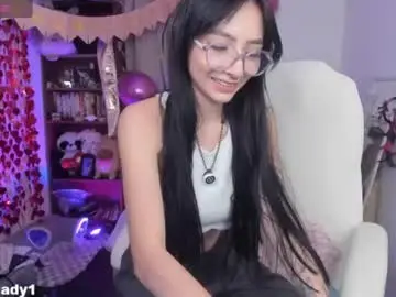 Chaturbate Best Webcam of moonlady_