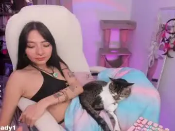 Chaturbate Free Porn Cam of moonlady_