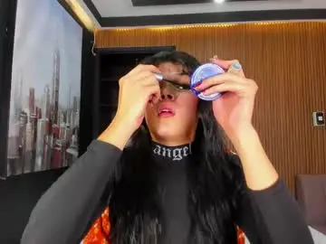 Chaturbate Private Sex Chat of nahomyrusell