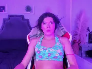 Chaturbate Adult Webcam of nahomyrusell