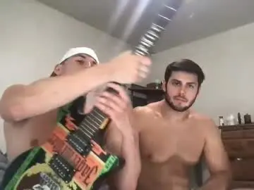 Chaturbate Nude Webcam of natetheexplorer