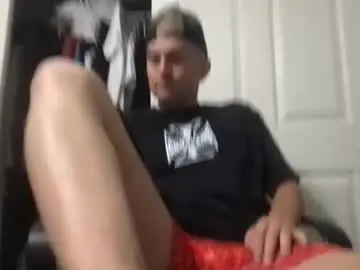 Chaturbate Live Porn of natetheexplorer