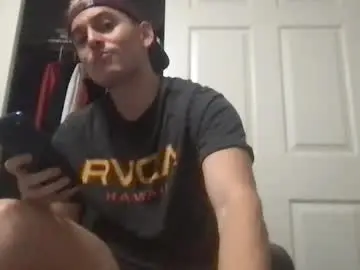 Chaturbate Private Sex Chat of natetheexplorer