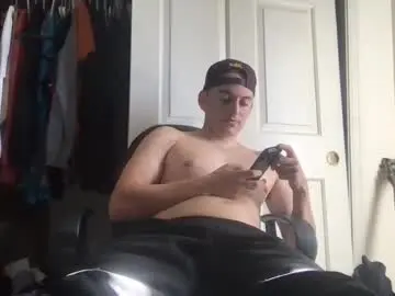 Chaturbate Adult Webcam of natetheexplorer