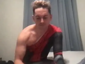 Chaturbate Sex Cam of natetheexplorer