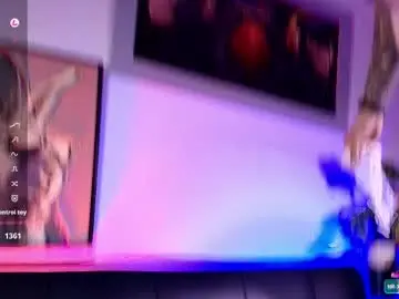 Chaturbate Adult Video Chat of nathan_rivers