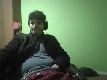 Chaturbate Adult Webcam of papitowilly999
