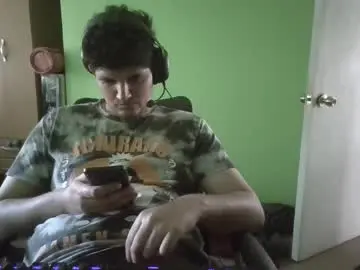 Chaturbate Live Porn of papitowilly999