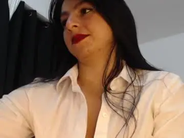 Chaturbate Adult Webcam of paulina_nylon