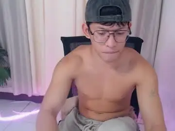 Chaturbate Live Sex Cam of pinkcock_froi