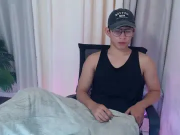 Chaturbate Live Sex of pinkcock_froi
