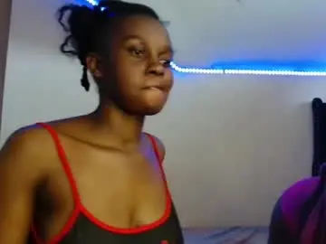 Chaturbate Live Porn of pretty_nyra