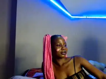 Chaturbate Free Live Porn of pretty_nyra