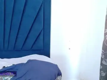 Chaturbate Sex Chat of roxyandaron2