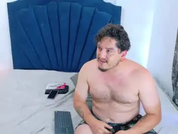 Chaturbate Adult Video Chat of roxyandaron2