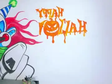 Chaturbate Live Sex Cam of roxyandaron2