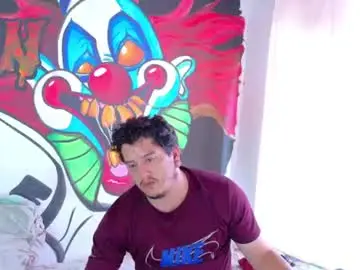 Chaturbate Adult Video Chat of roxyandaron2