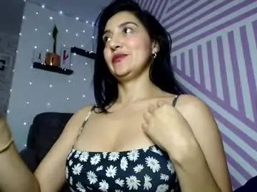 Chaturbate Free Live Porn of samanta_xi