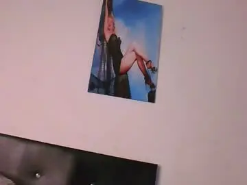 Chaturbate Sex Cam of samaycole3