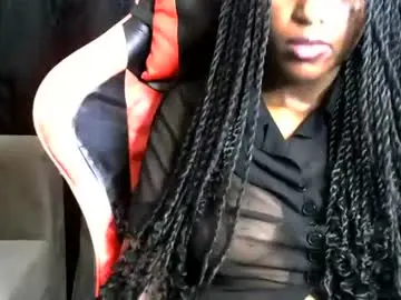Chaturbate Adult Video Chat of sassy_lyne