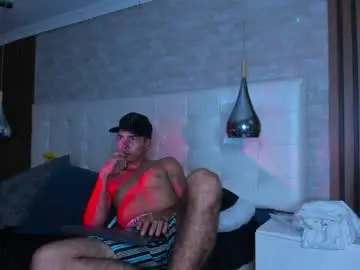 Chaturbate Adult Webcams of tysongandy