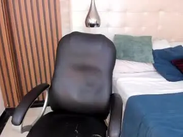 Chaturbate Sex Chat of tysongandy