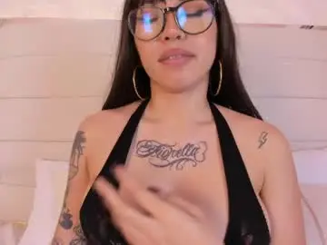 Chaturbate Live Sex of venezsofia