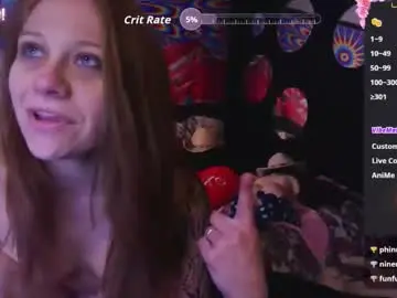 Chaturbate Best live sex cam show of whosplayingwithfire