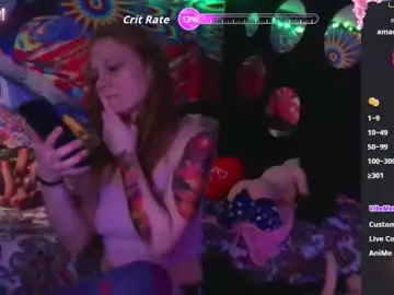 Chaturbate Free Porn Cam of whosplayingwithfire