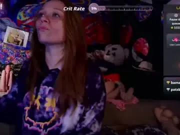 Chaturbate Sex Cam of whosplayingwithfire