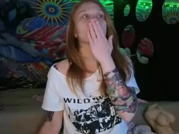 Chaturbate Live Sex of whosplayingwithfire