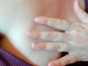 Chaturbate Sex Cam of 12ennie