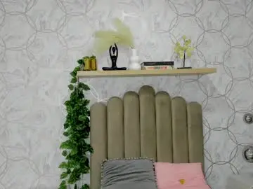 Chaturbate Live Porn of alessia_monroe