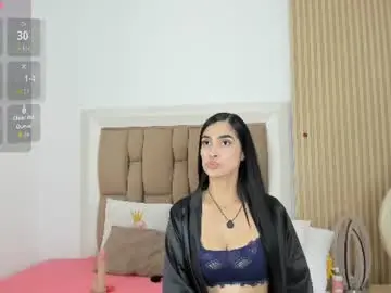 Chaturbate Live Porn of alessia_monroe