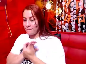 Chaturbate Sex Chat of alison_marr