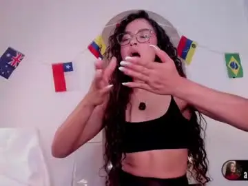 Chaturbate Best Webcam of alizza_