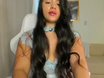Chaturbate Adult Webcams of amelrose