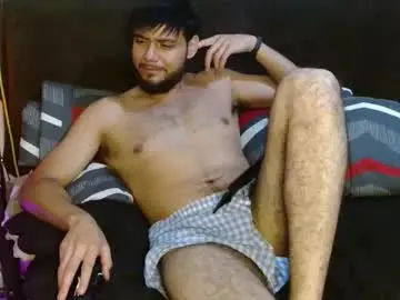 Chaturbate Live Sex of angrydeimos