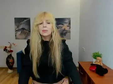 Chaturbate Private Sex Chat of anna_ditrih