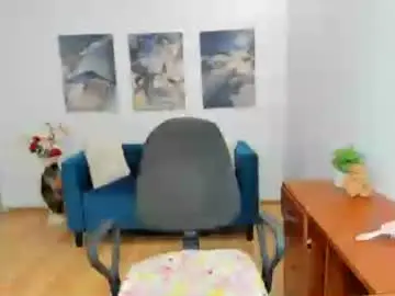 Chaturbate Live Porn of anna_ditrih