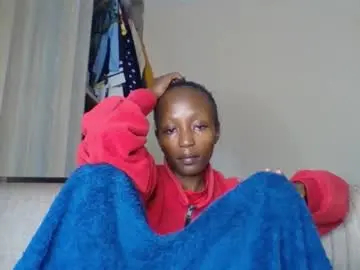 Chaturbate Live Sex Cam of baddie_bunnie