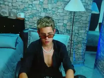 Chaturbate Adult Video Chat of bastiaan_28