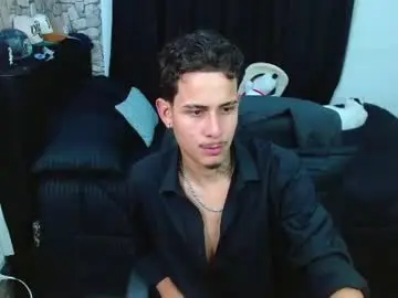 Chaturbate Adult Webcams of bastiaan_28