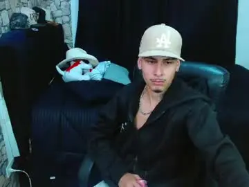 Chaturbate Free Porn Cam of bastiaan_28